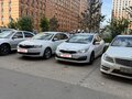 2015 Kia Ceed II Рестайлинг, белый, 1250000 рублей