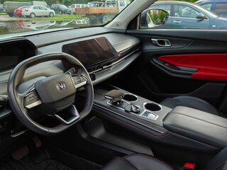 2022 Changan CS55 Plus II, белый, 1769000 рублей, вид 4