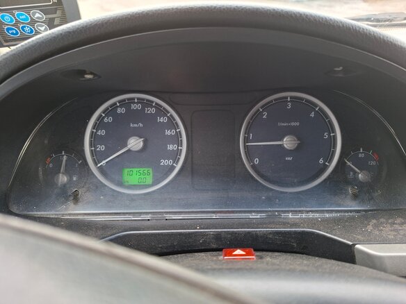 2012 ГАЗ 2747, синий, 550000 рублей - вид 9