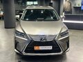 2018 Lexus RX 300 IV, серый, 4150000 рублей - вид 2