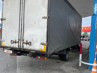 2021 ГАЗ ГАЗель (3302), белый, 1550000 рублей, вид 4