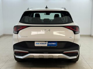 2025 Kia Sportage V, белый, 4600000 рублей, вид 3