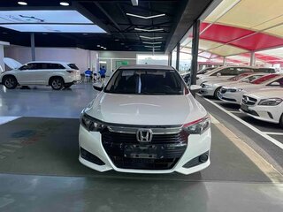 2022 Honda Crider II Рестайлинг, белый, 1200000 рублей, вид 2