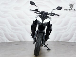 2025 Honda CB 1000 Hornet, белый, 1399000 рублей, вид 4