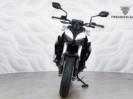 2025 Honda CB 1000 Hornet, белый, 1399000 рублей, вид 4