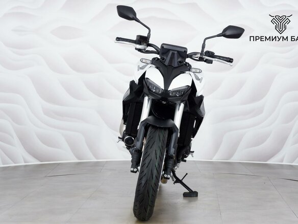 2025 Honda CB 1000 Hornet, белый, 1399000 рублей - вид 3