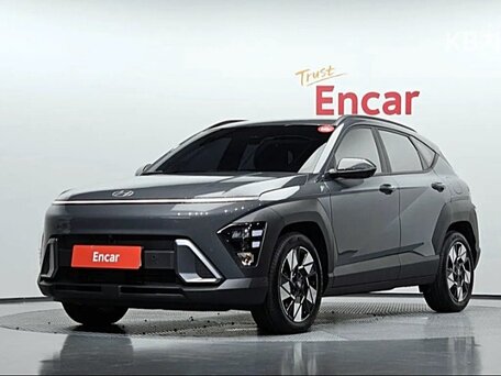 Hyundai Kona II (SX2)