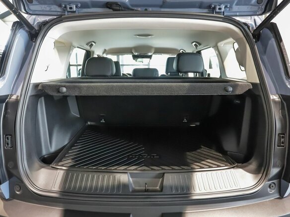 2026 Haval H3 I Рестайлинг, серый - вид 17