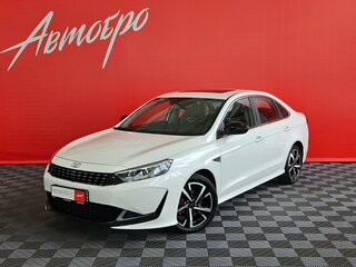 Kaiyi E5