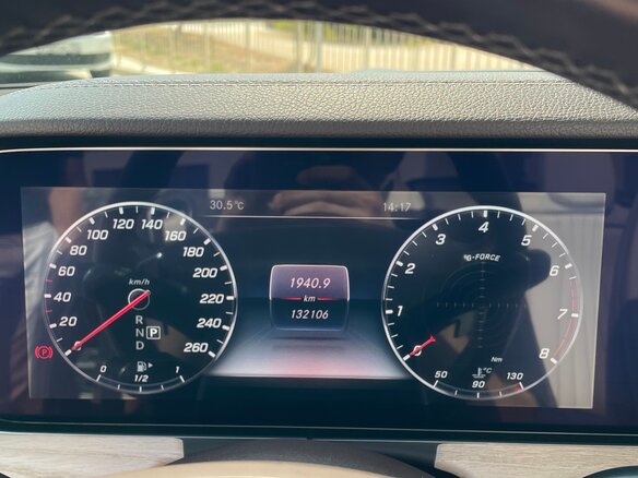 2017 Mercedes-Benz E-Класс 300 V (W213, S213, C238), серый, 3499990 рублей - вид 15