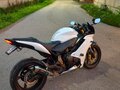 2011 Honda CBR 600F, белый, 540000 рублей - вид 3