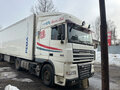 2011 DAF XF 105, белый, 1500000 рублей - вид 5