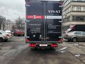 2013 Ford Transit, чёрный, 1600000 рублей - вид 2