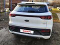 2024 JAC JS6, белый, 1850000 рублей - вид 3