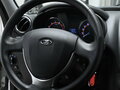 2021 Lada (ВАЗ) Granta I Рестайлинг, белый - вид 10