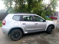 2019 Nissan Terrano III (D10), серебристый, 1400000 рублей - вид 8