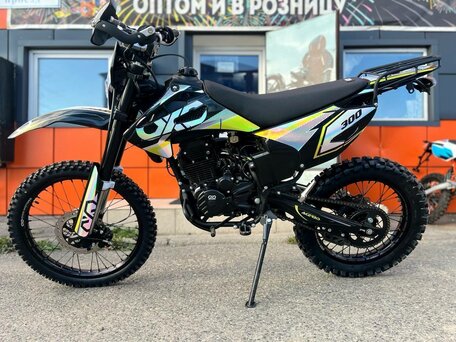 2026 Oxo Lite, зелёный, 145900 рублей, вид 3