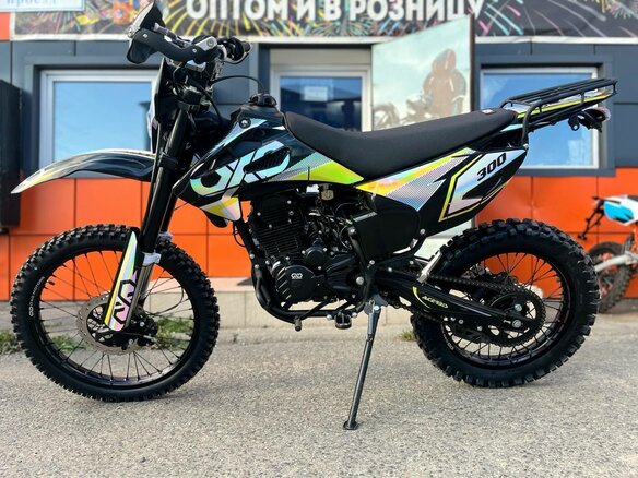 2026 Oxo Lite, зелёный, 145900 рублей - вид 2