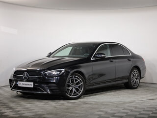 2021 Mercedes-Benz E-Класс 200 V (W213, S213, C238) Рестайлинг, чёрный, 3670000 рублей, вид 1