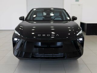 2026 Omoda C5 II, чёрный, 2779000 рублей, вид 2