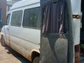 2001 Mercedes-Benz Sprinter, белый, 299000 рублей - вид 7
