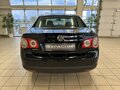 2008 Volkswagen Jetta V, чёрный, 745000 рублей - вид 3