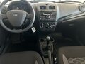 2026 Lada (ВАЗ) Granta Cross I Рестайлинг, красный - вид 6