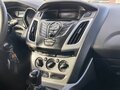 2011 Ford Focus III, чёрный, 609000 рублей - вид 10