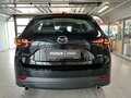 2026 Mazda CX-5 II Рестайлинг, чёрный - вид 5