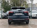 2026 Haval F7 II, синий - вид 7