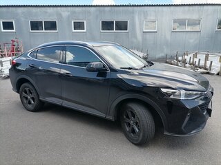 2022 Haval F7x I, чёрный, 2050000 рублей, вид 2
