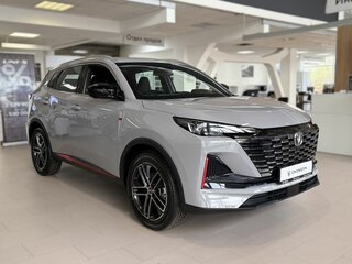 2025 Changan UNI-S I, серый, 3179900 рублей, вид 2