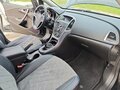 2013 Opel Astra J Рестайлинг, чёрный, 830000 рублей - вид 5