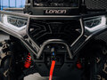 2026 Loncin XWolf 1000 Mud, серый, 1469000 рублей - вид 8