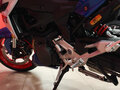 2025 BMW F 900 R, синий, 1390000 рублей - вид 10