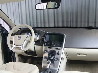 2013 Volvo XC60 I, чёрный, 1549000 рублей, вид 5