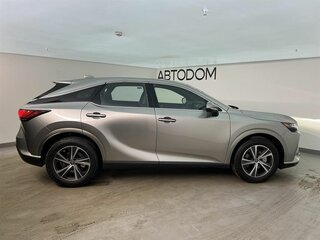 2026 Lexus RX 300 V, бежевый, 8590000 рублей, вид 5