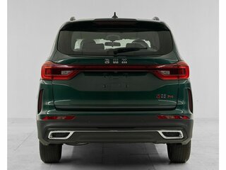 2024 SWM G05 Pro, зелёный, 1859000 рублей, вид 5