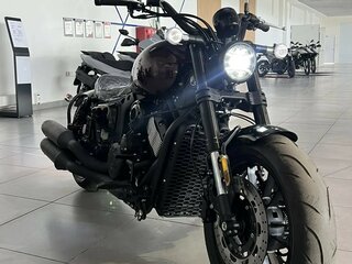 2026 Timpton Bobber S, красный, 890000 рублей, вид 4