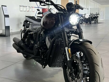 2026 Timpton Bobber S, красный, 890000 рублей, вид 4