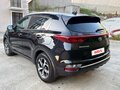 2021 Kia Sportage IV Рестайлинг, чёрный - вид 5