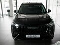 2026 Haval Jolion I Рестайлинг 2, чёрный - вид 1