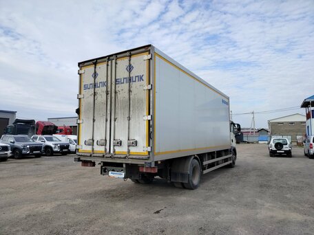 2024 Sinotruk Howo T5G, белый, 7115000 рублей, вид 3