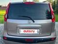 2006 Nissan Note I, бежевый - вид 4