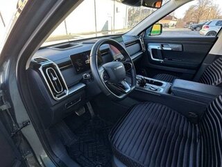 2024 Jaecoo J7 I, серый, 1698000 рублей, вид 5