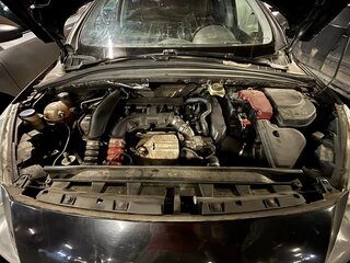2012 Peugeot 408 I, чёрный, 350000 рублей, вид 5