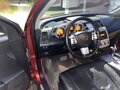 2007 Nissan Murano I (Z50), красный, 720000 рублей - вид 5
