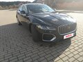2021 Jaguar XF II Рестайлинг, зелёный, 3999000 рублей - вид 1