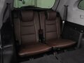 2021 Chery Tiggo 8 Pro I, синий, 1648000 рублей - вид 8