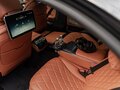 2021 Mercedes-Benz S-Класс 450 4MATIC VII (W223), чёрный, 8000000 рублей - вид 8